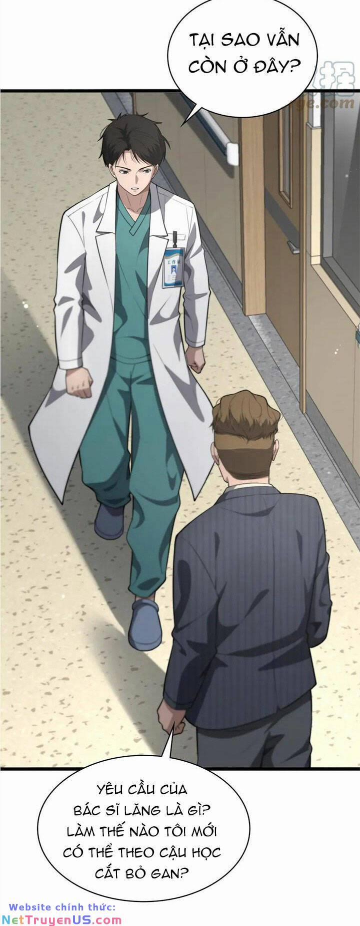 Đại Y Lăng Nhiên 198 trang 9