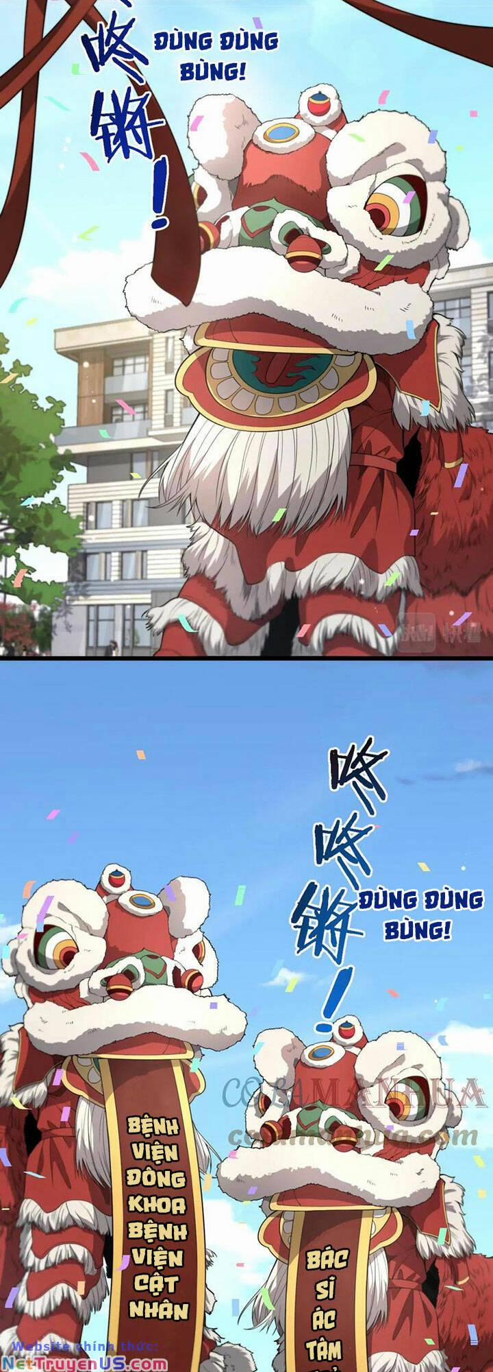 Đại Y Lăng Nhiên 199 trang 1