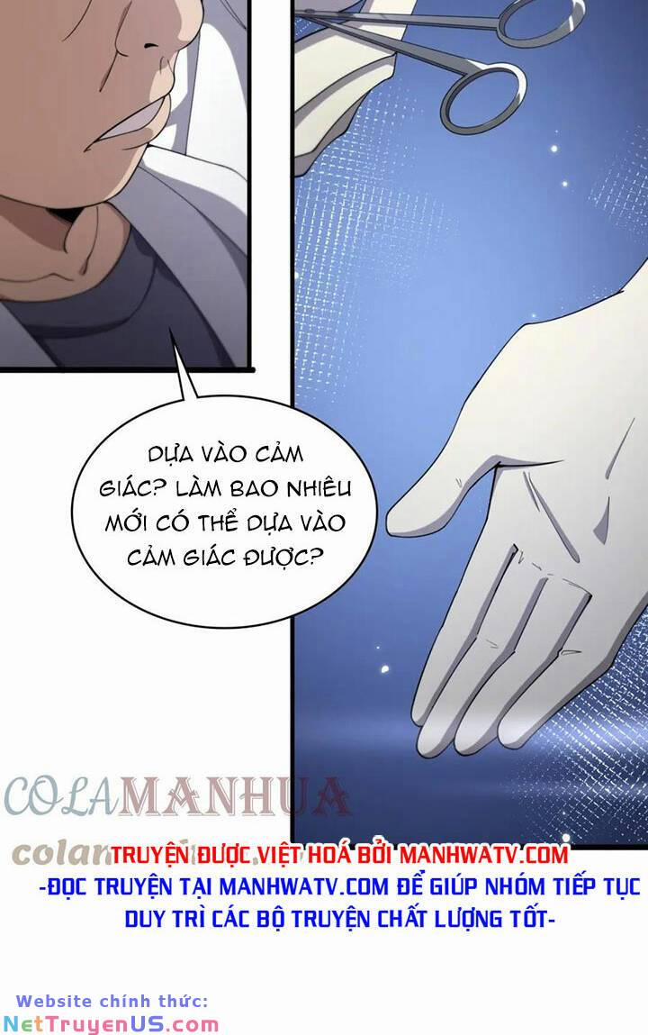 Đại Y Lăng Nhiên 199 trang 14