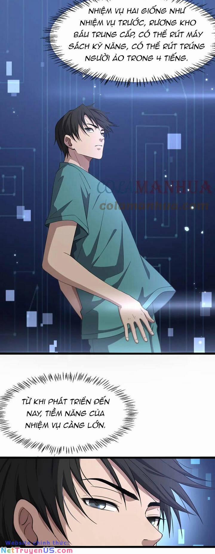 Đại Y Lăng Nhiên 199 trang 18