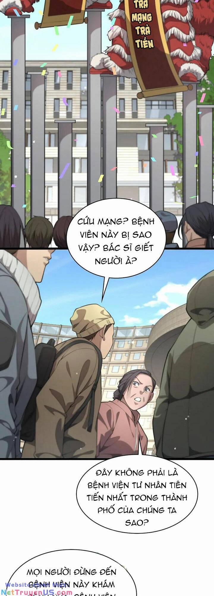 Đại Y Lăng Nhiên 199 trang 2