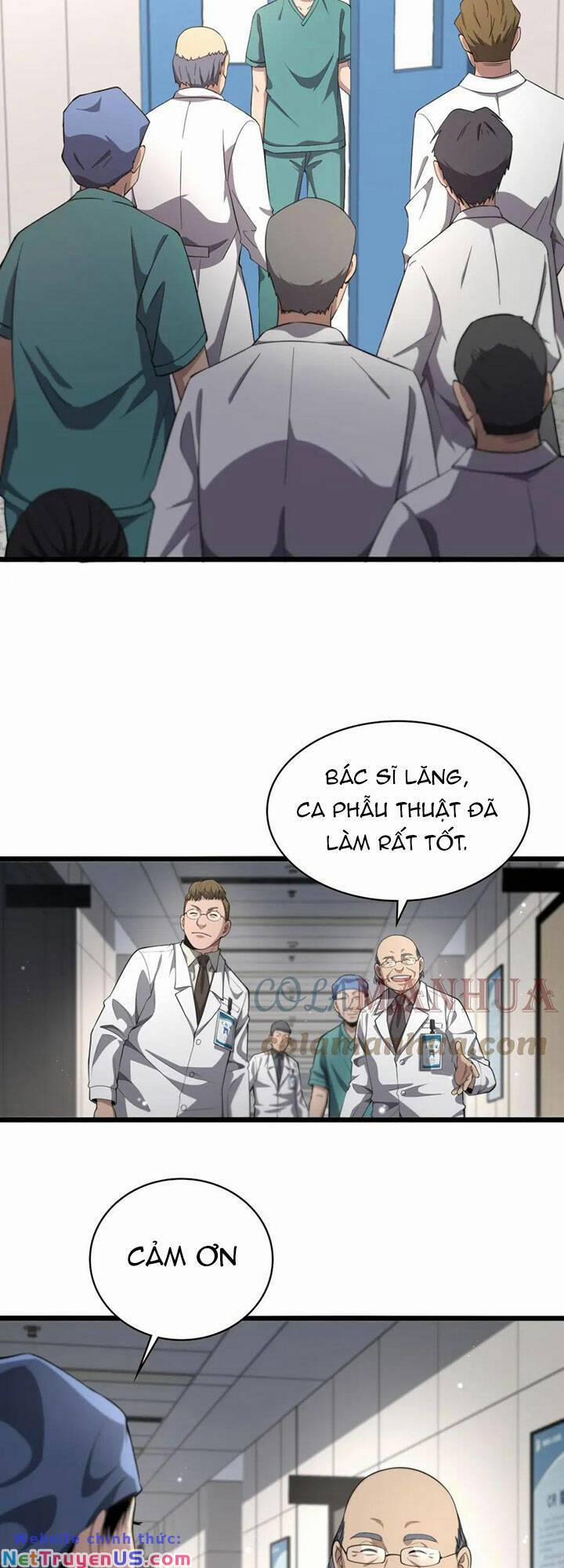 Đại Y Lăng Nhiên 199 trang 20