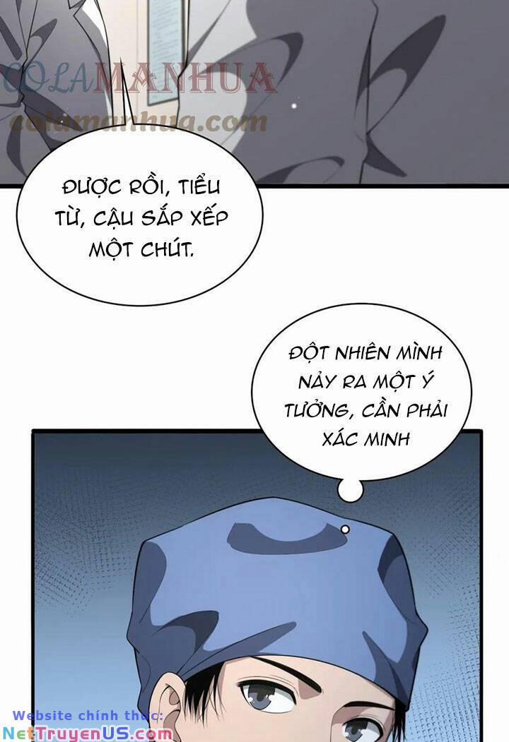 Đại Y Lăng Nhiên 199 trang 28