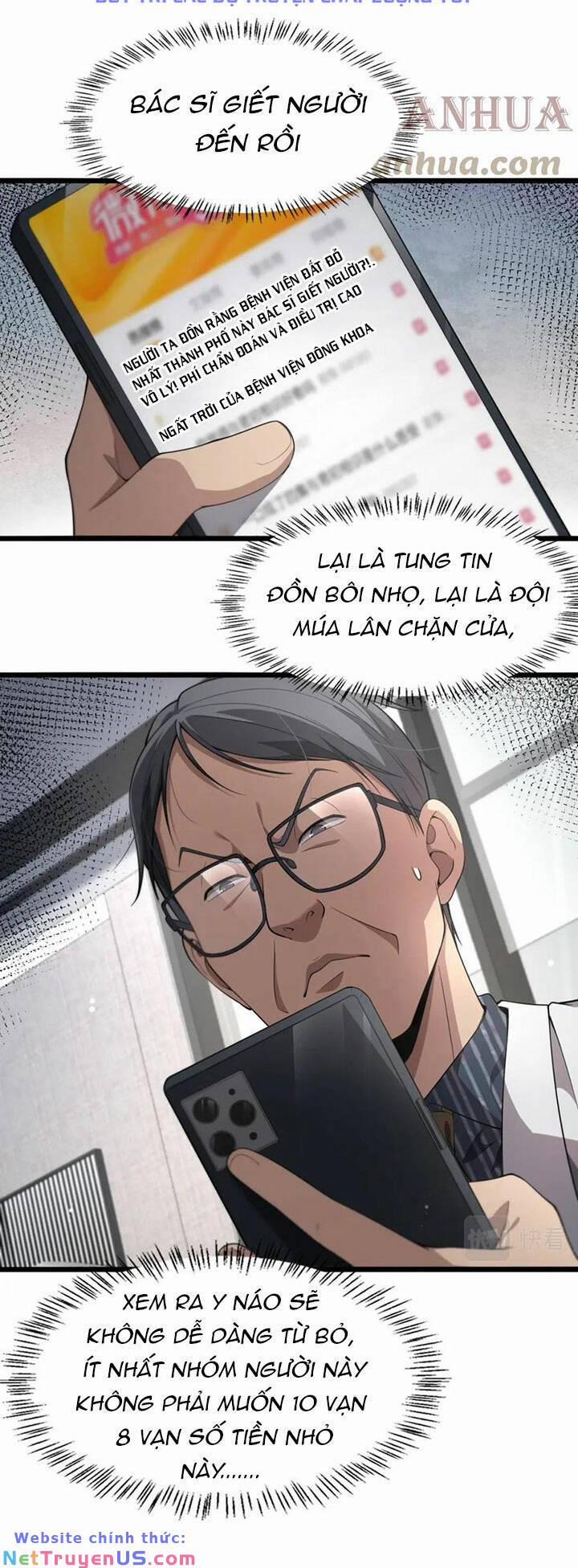 Đại Y Lăng Nhiên 199 trang 4