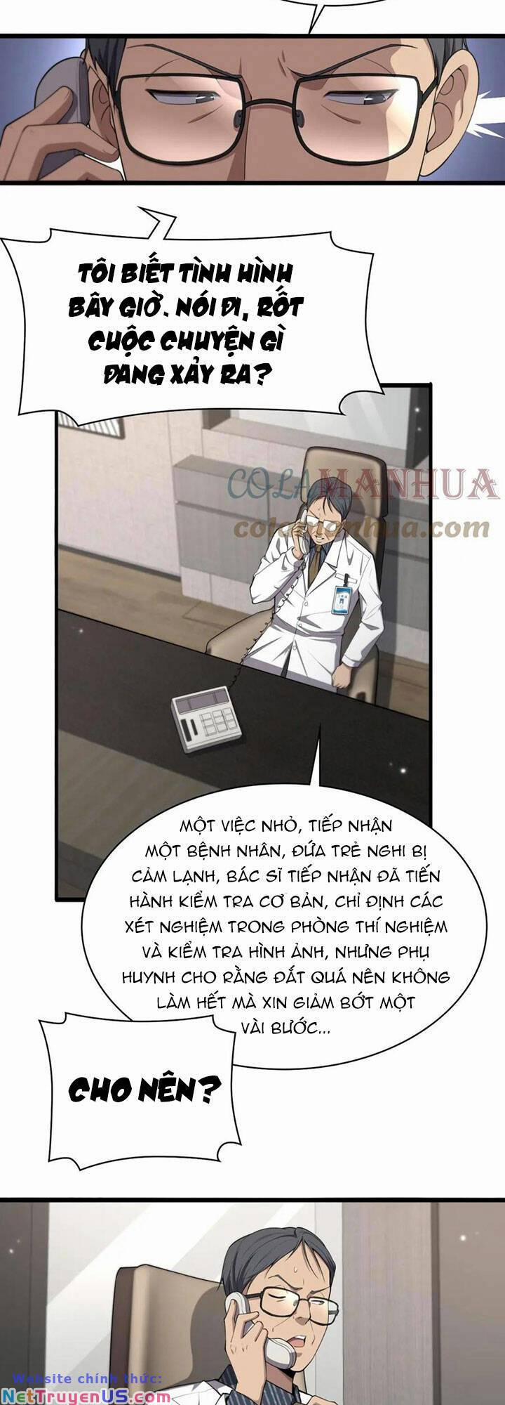 Đại Y Lăng Nhiên 199 trang 6