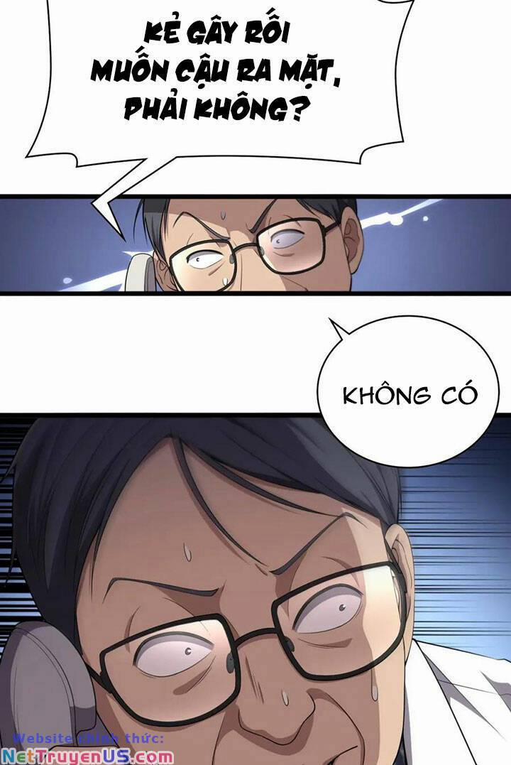 Đại Y Lăng Nhiên 199 trang 8