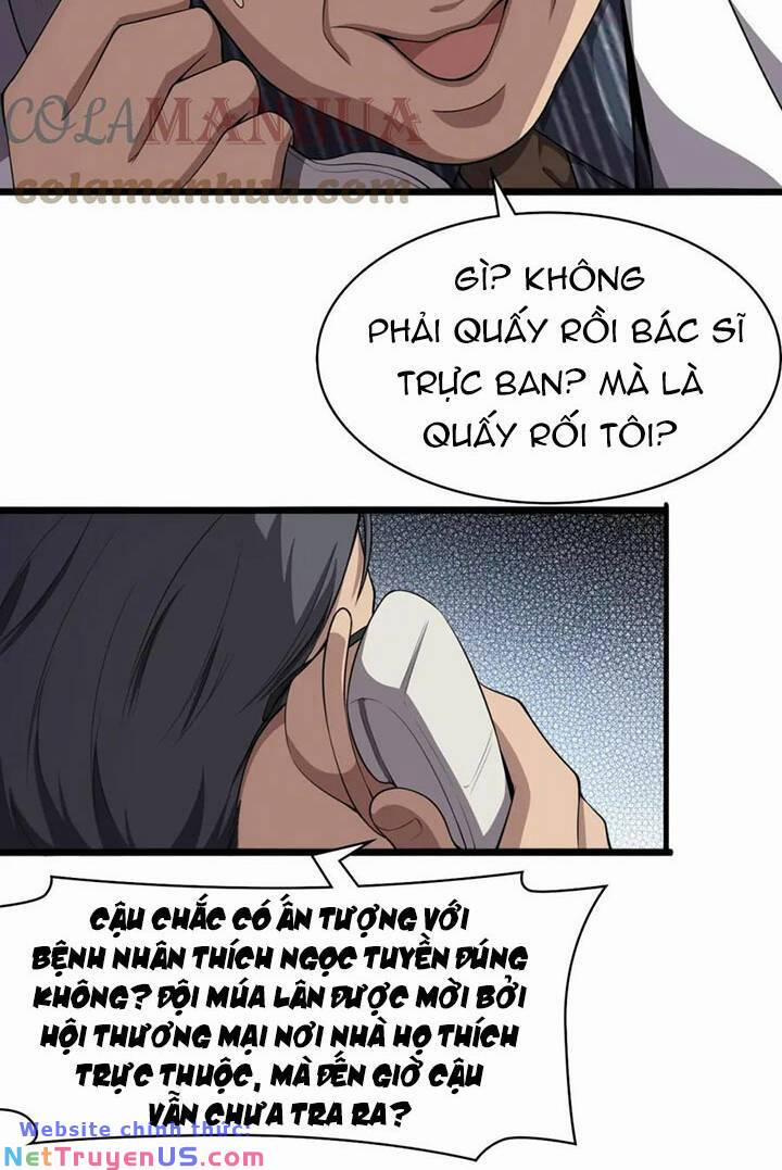 Đại Y Lăng Nhiên 199 trang 9