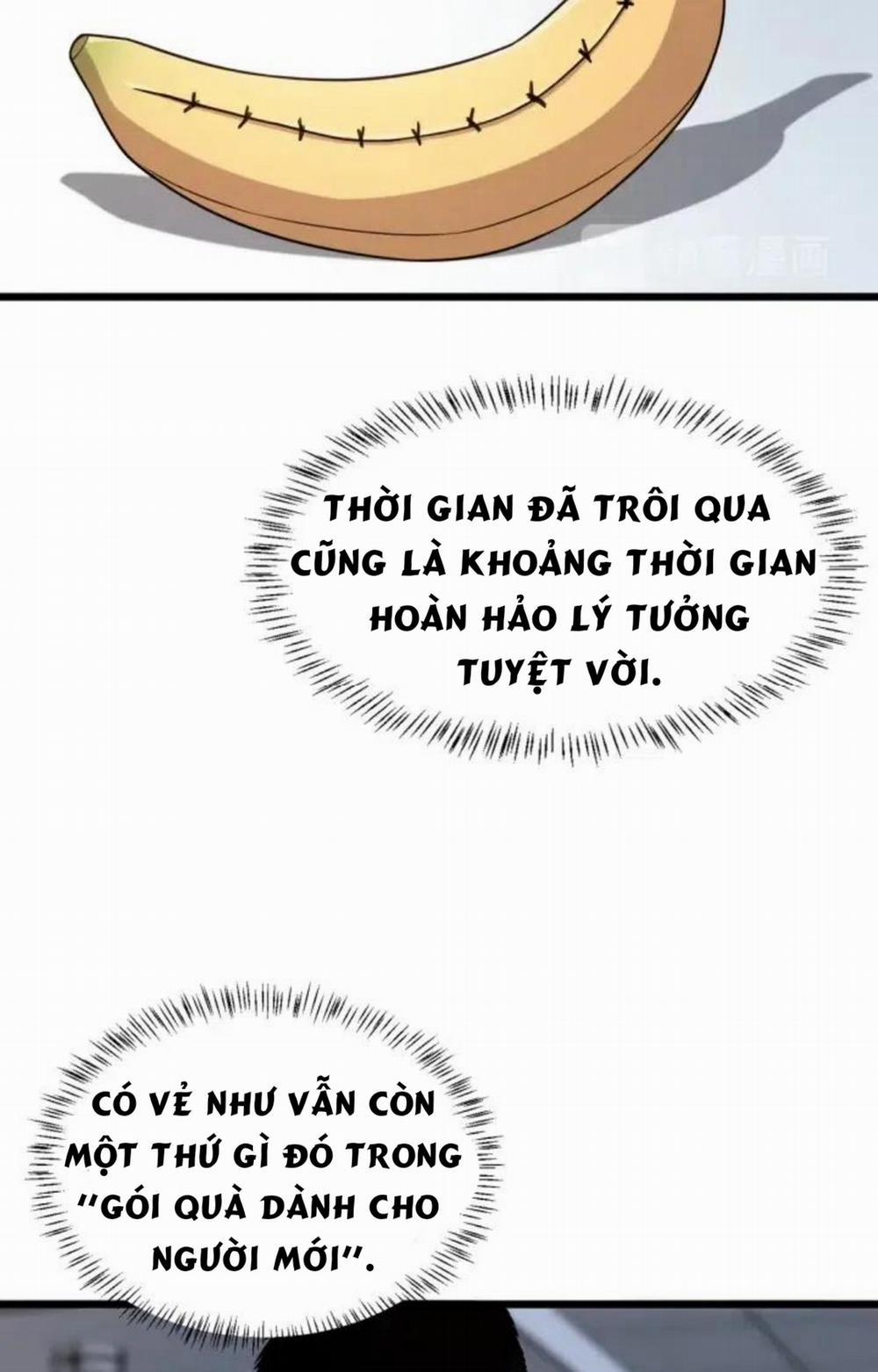 Đại Y Lăng Nhiên Chương 2 Trang 23