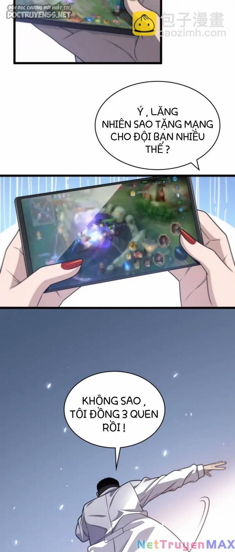 Đại Y Lăng Nhiên 20 trang 13