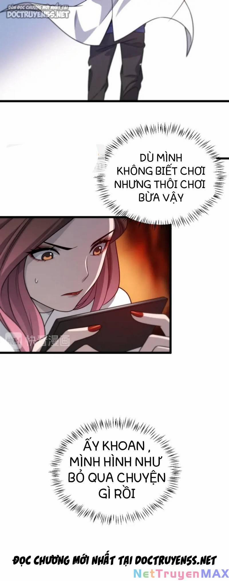 Đại Y Lăng Nhiên 20 trang 14