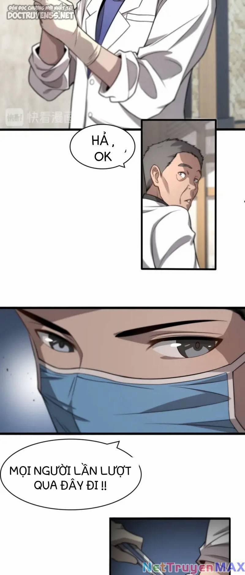 Đại Y Lăng Nhiên 20 trang 17
