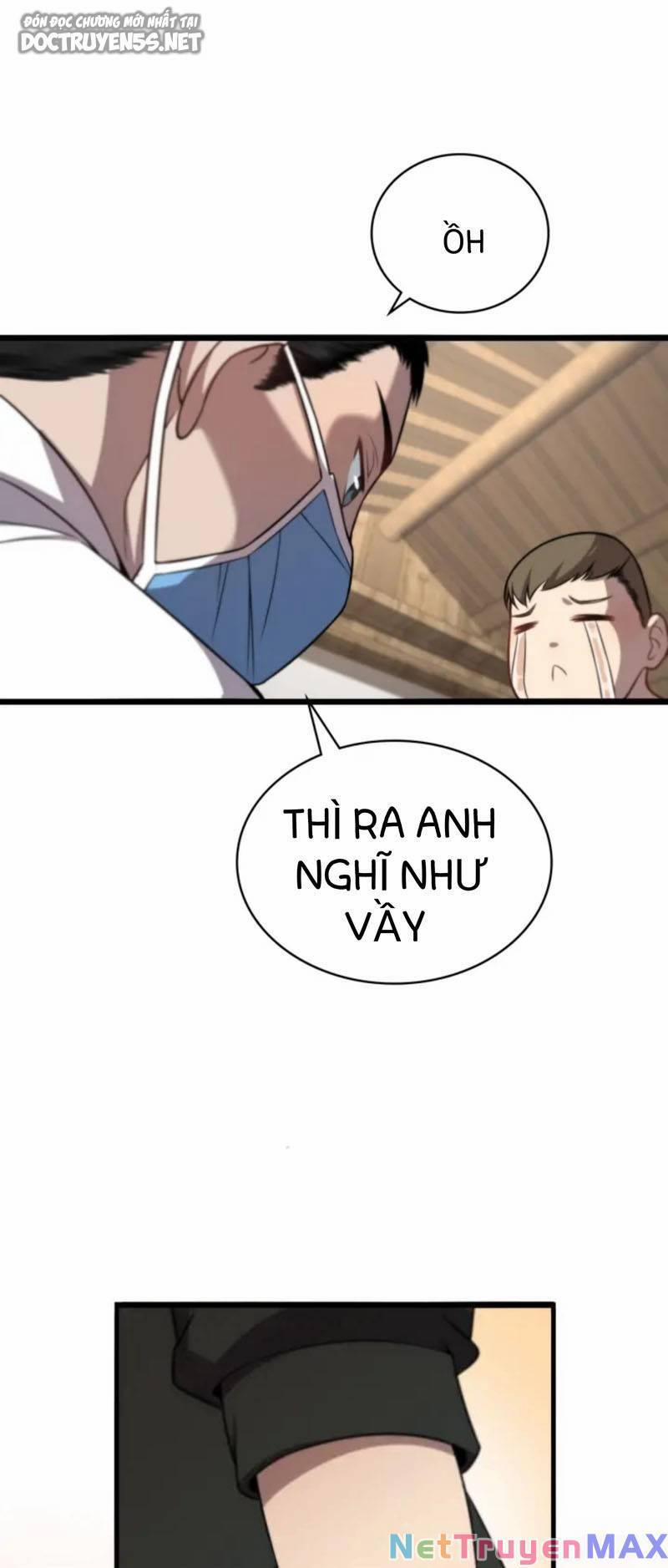 Đại Y Lăng Nhiên 20 trang 22