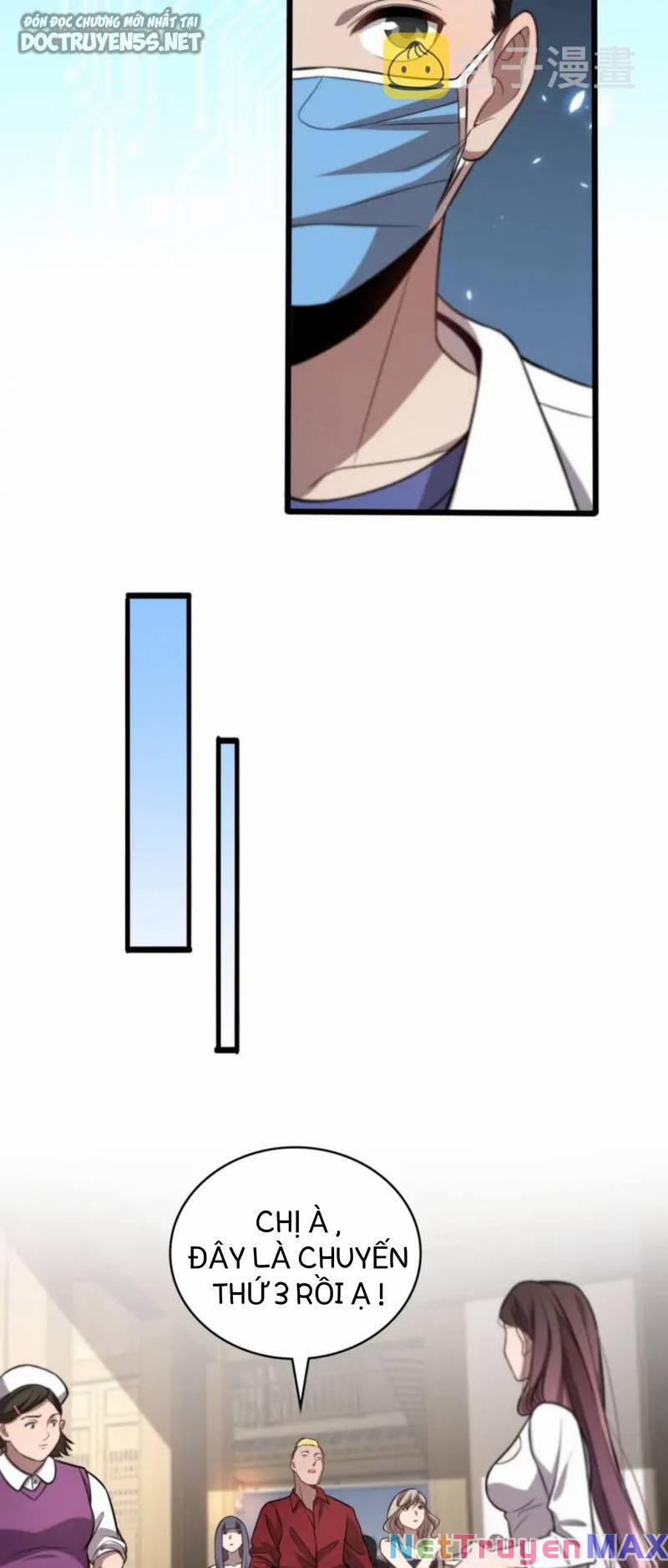 Đại Y Lăng Nhiên 20 trang 25