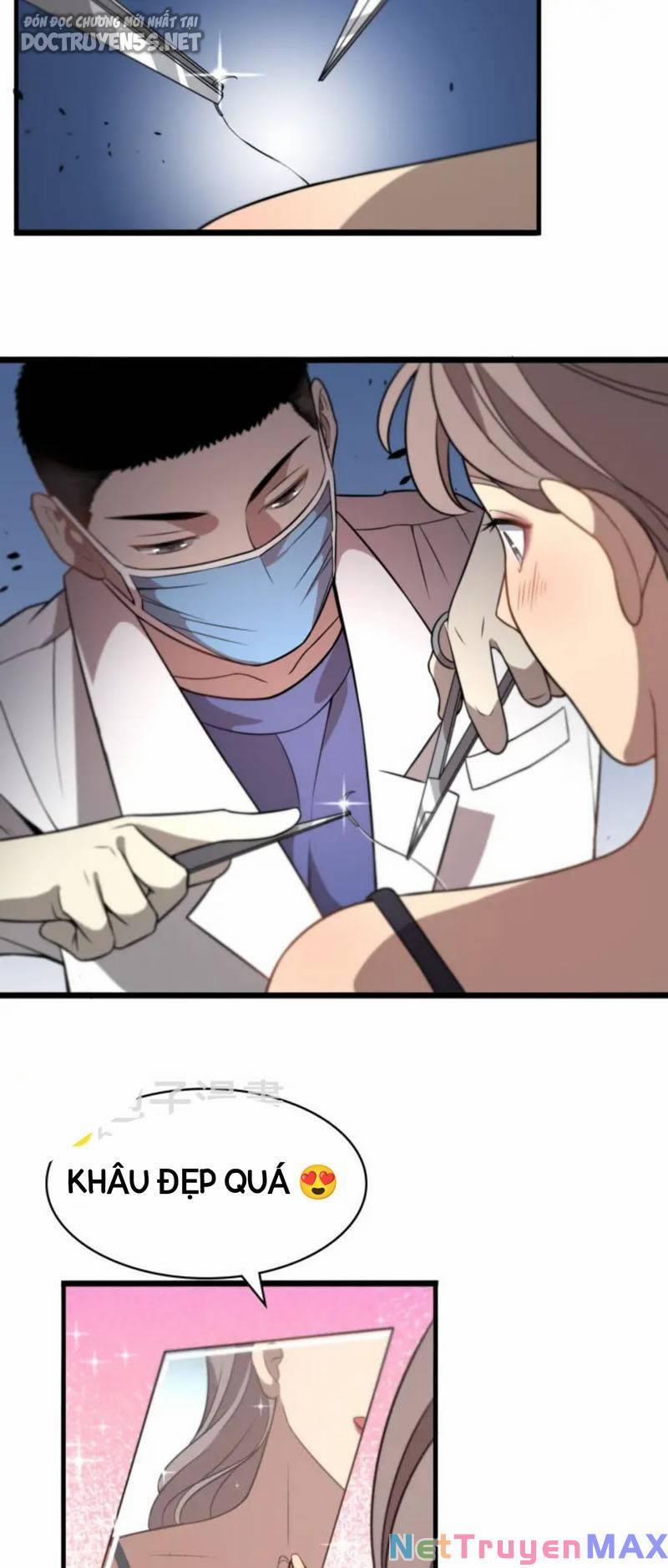Đại Y Lăng Nhiên 20 trang 34