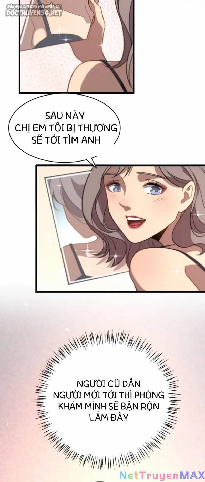 Đại Y Lăng Nhiên 20 trang 35