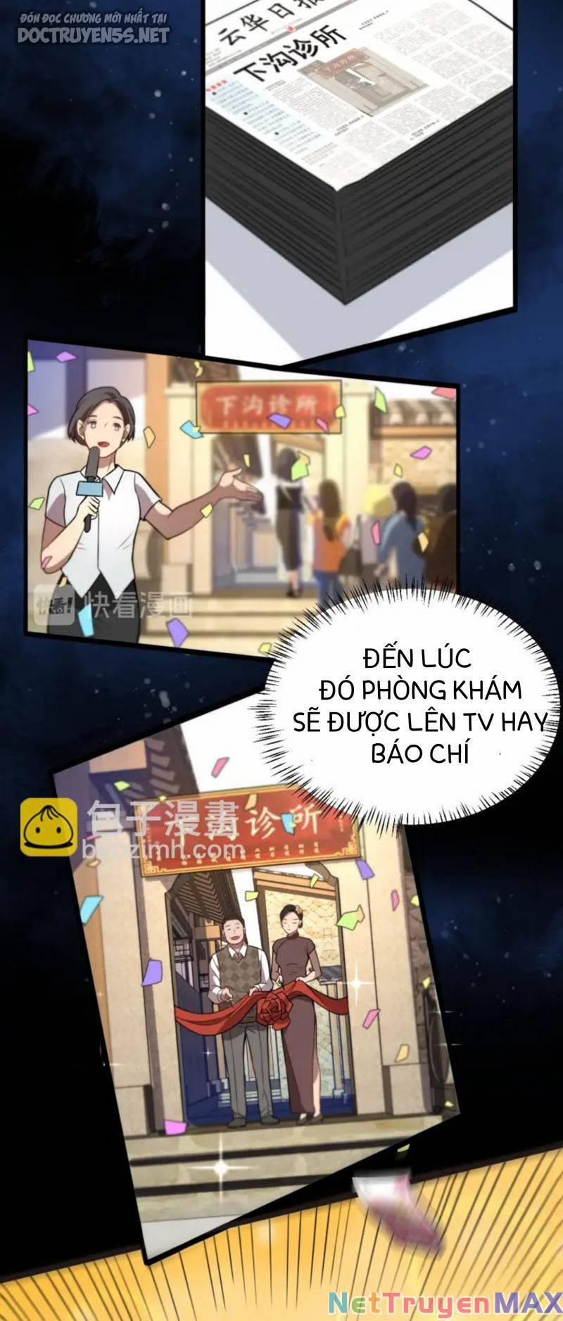Đại Y Lăng Nhiên 20 trang 37