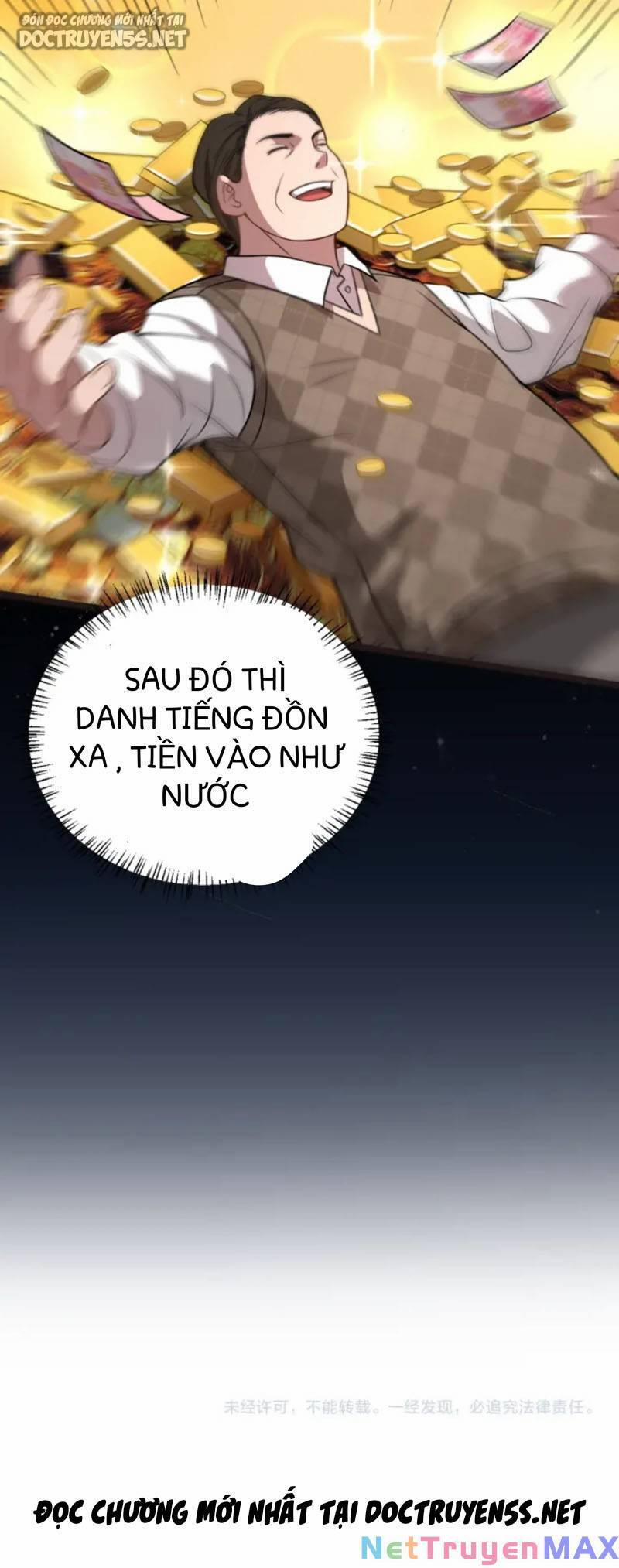 Đại Y Lăng Nhiên 20 trang 38