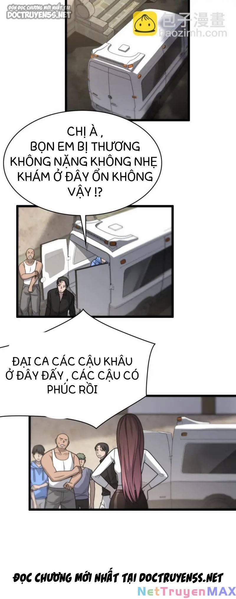 Đại Y Lăng Nhiên 20 trang 5