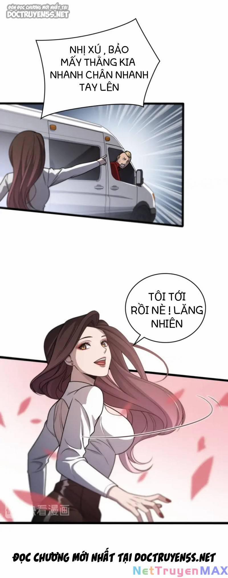 Đại Y Lăng Nhiên 20 trang 6