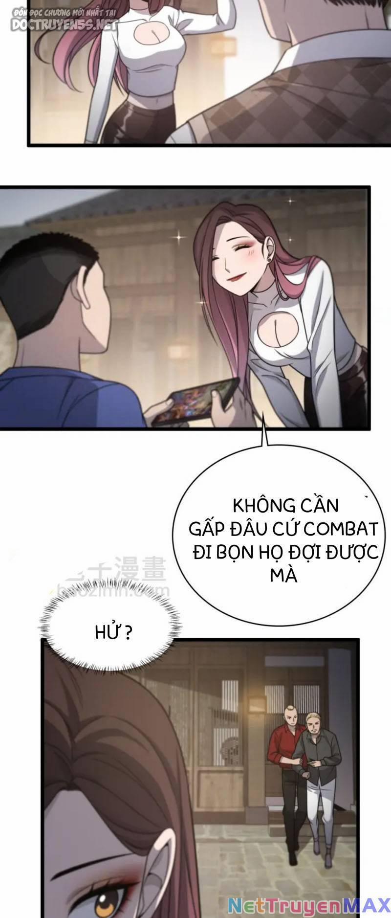 Đại Y Lăng Nhiên 20 trang 8