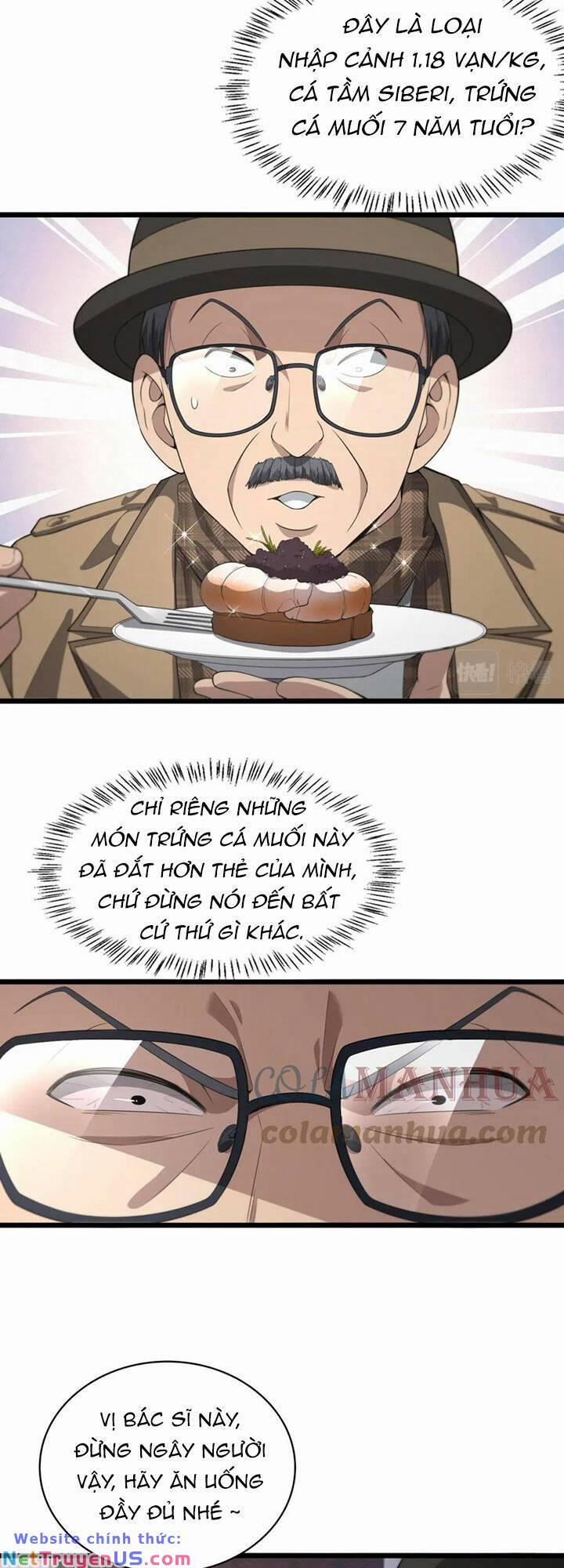 Đại Y Lăng Nhiên 200 trang 29