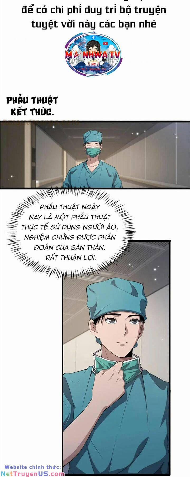 Đại Y Lăng Nhiên 206 trang 10