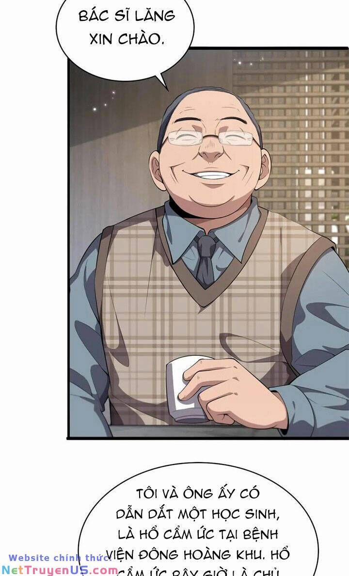 Đại Y Lăng Nhiên 206 trang 15