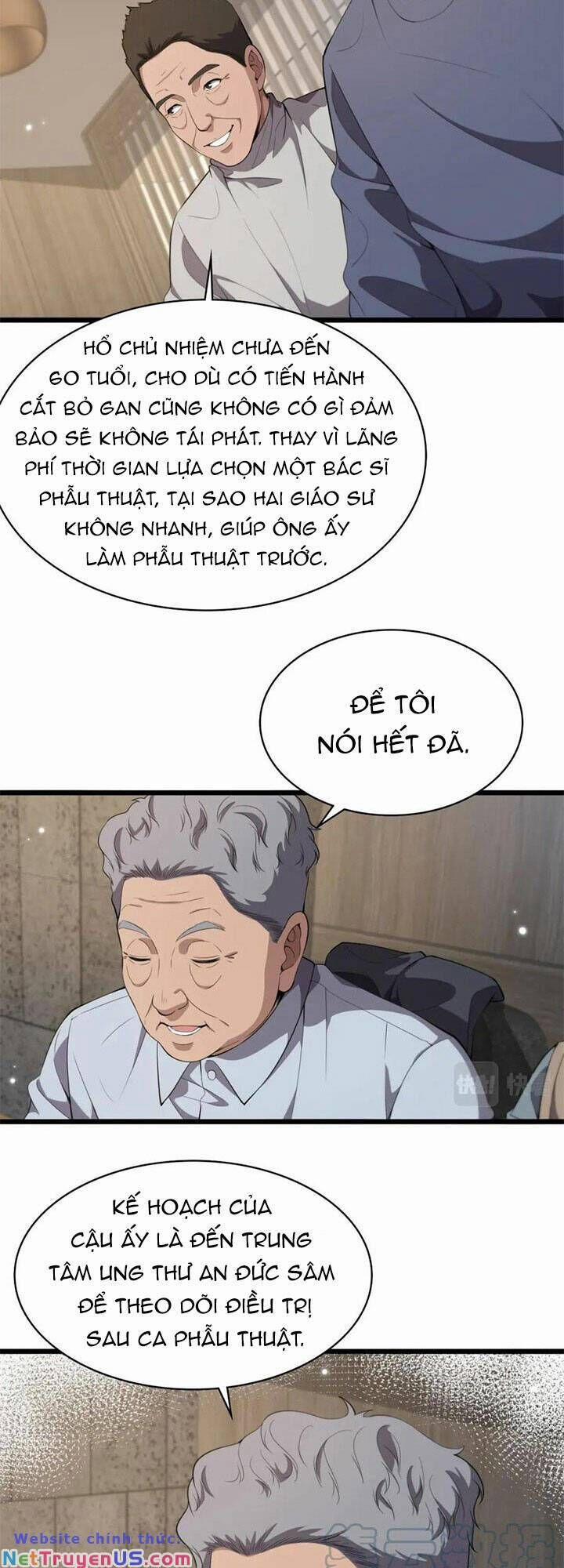 Đại Y Lăng Nhiên 206 trang 18