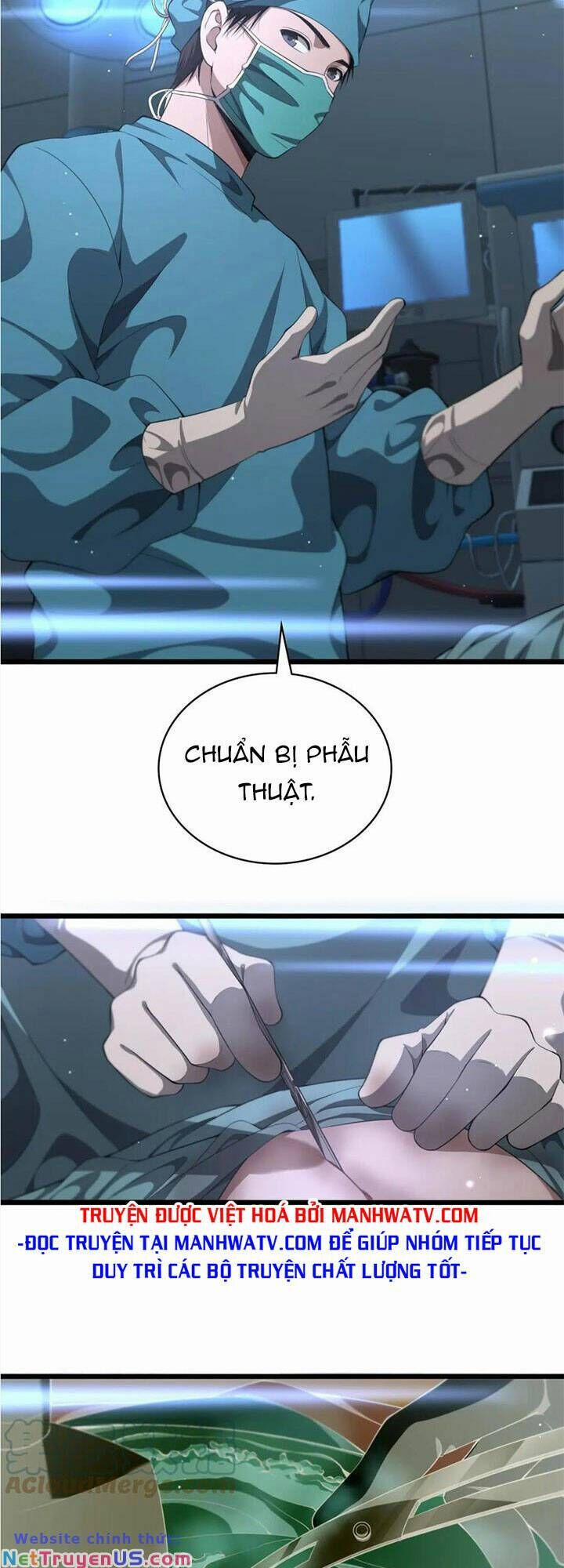 Đại Y Lăng Nhiên 206 trang 2