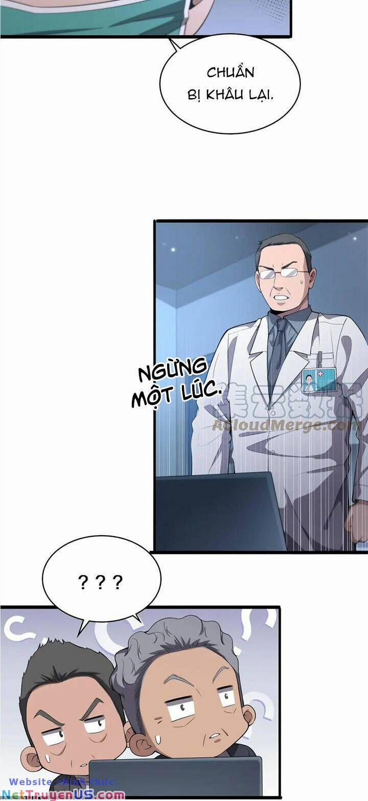 Đại Y Lăng Nhiên 206 trang 5