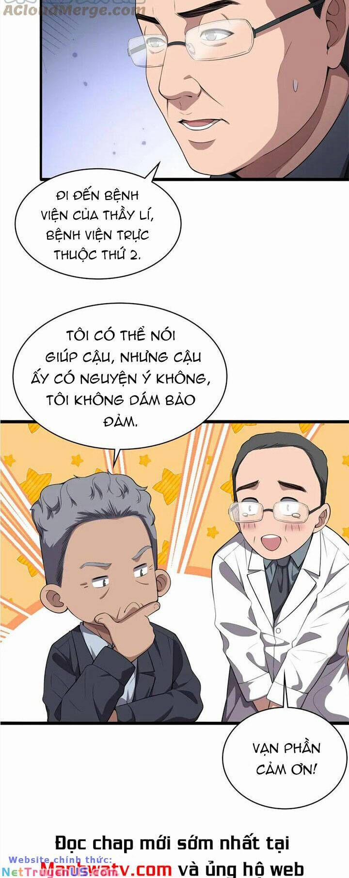 Đại Y Lăng Nhiên 206 trang 9