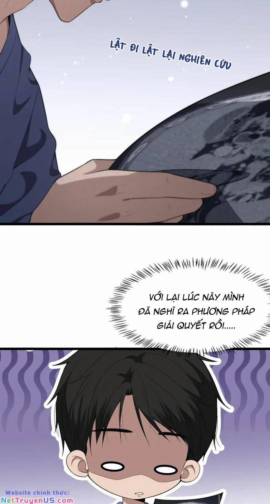 Đại Y Lăng Nhiên 207 trang 11