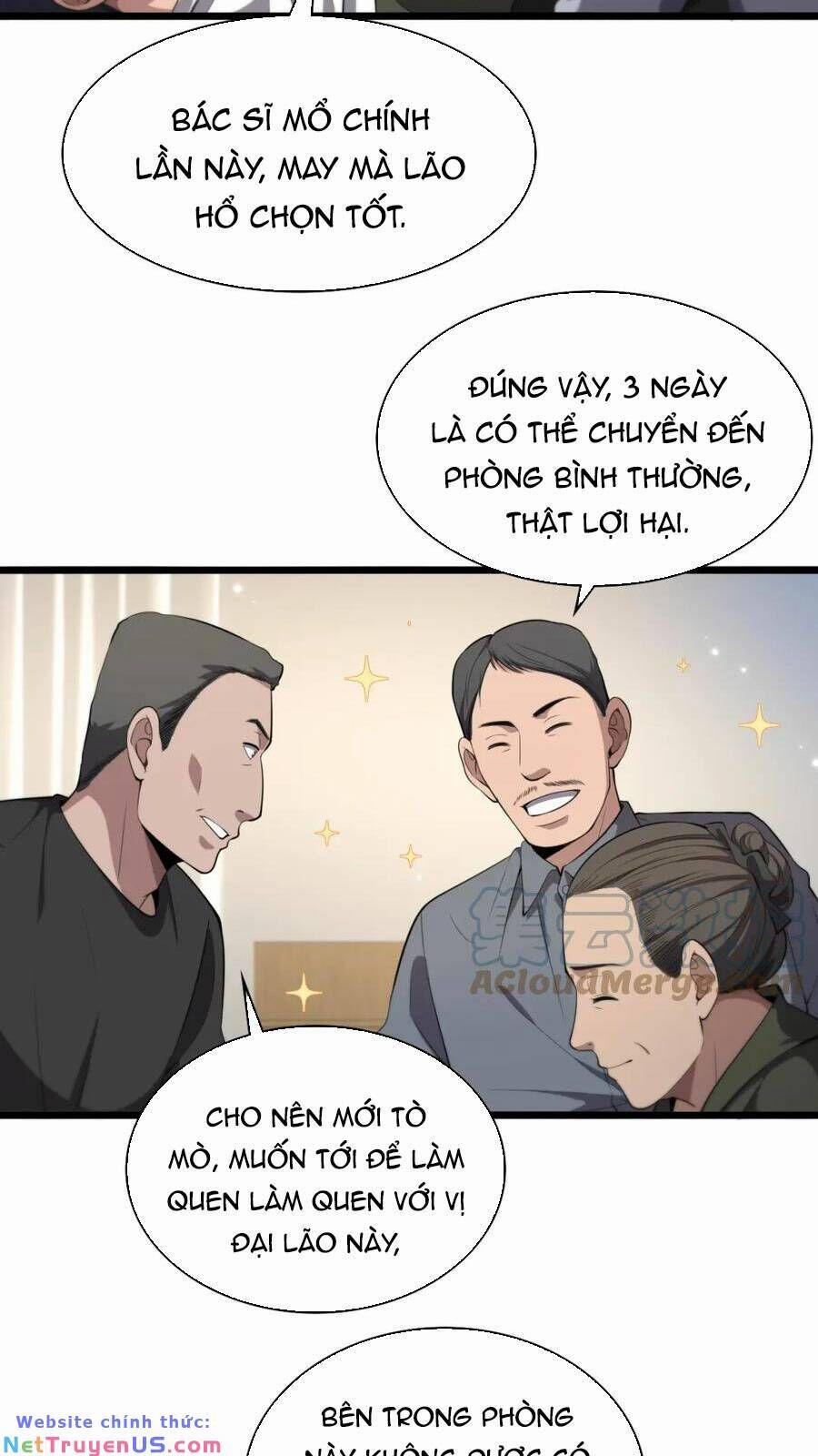 Đại Y Lăng Nhiên 207 trang 17