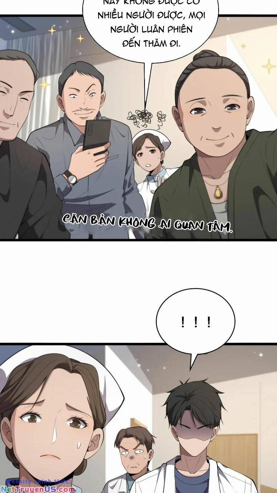 Đại Y Lăng Nhiên 207 trang 18