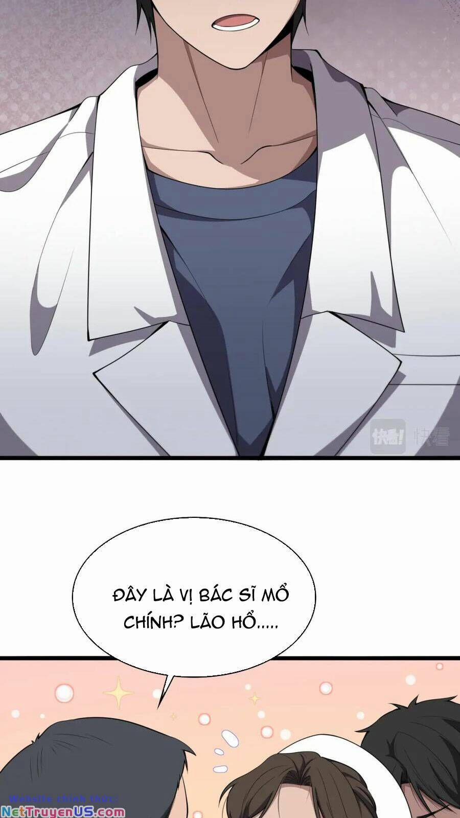 Đại Y Lăng Nhiên 207 trang 20