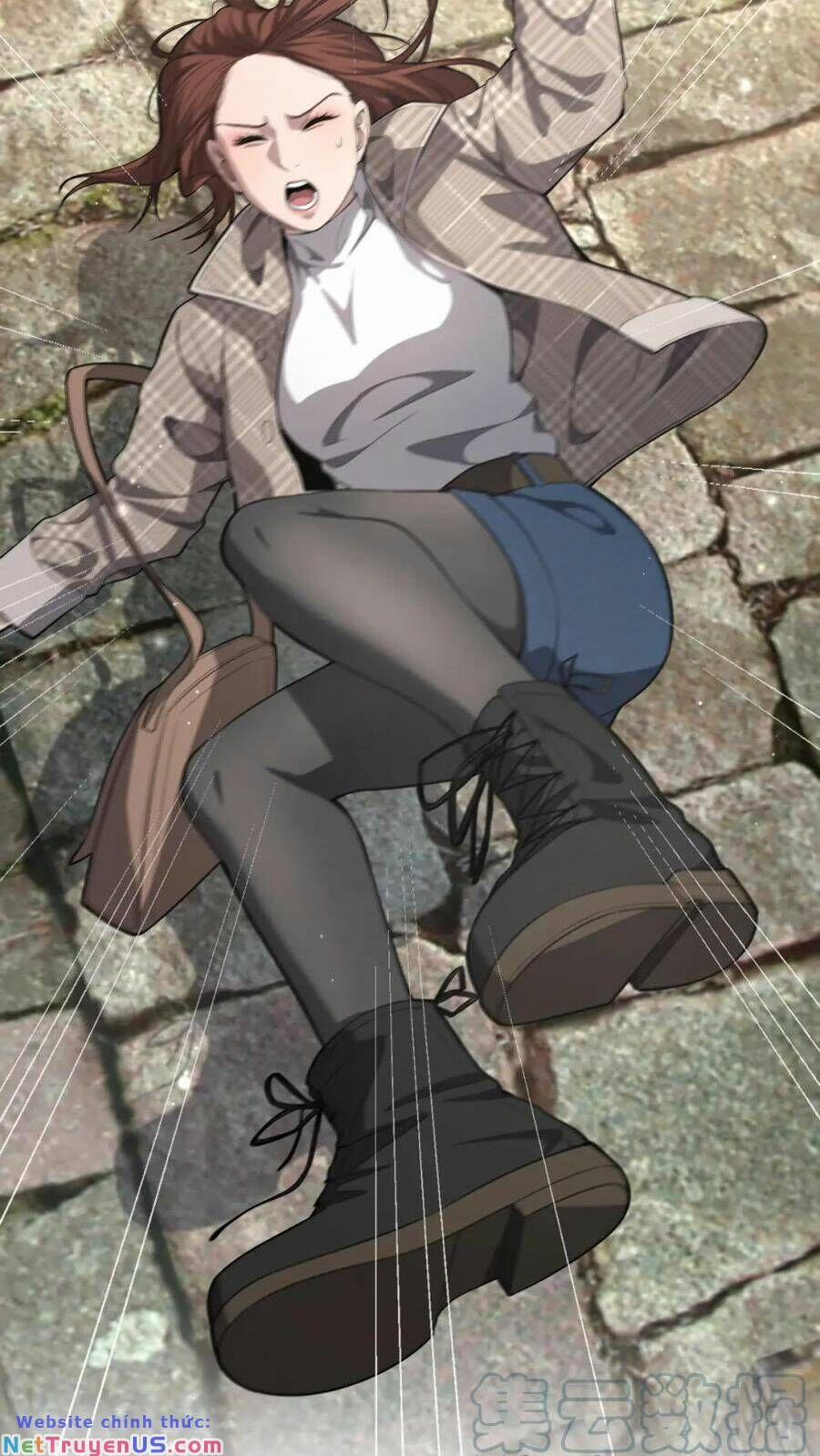 Đại Y Lăng Nhiên 207 trang 36