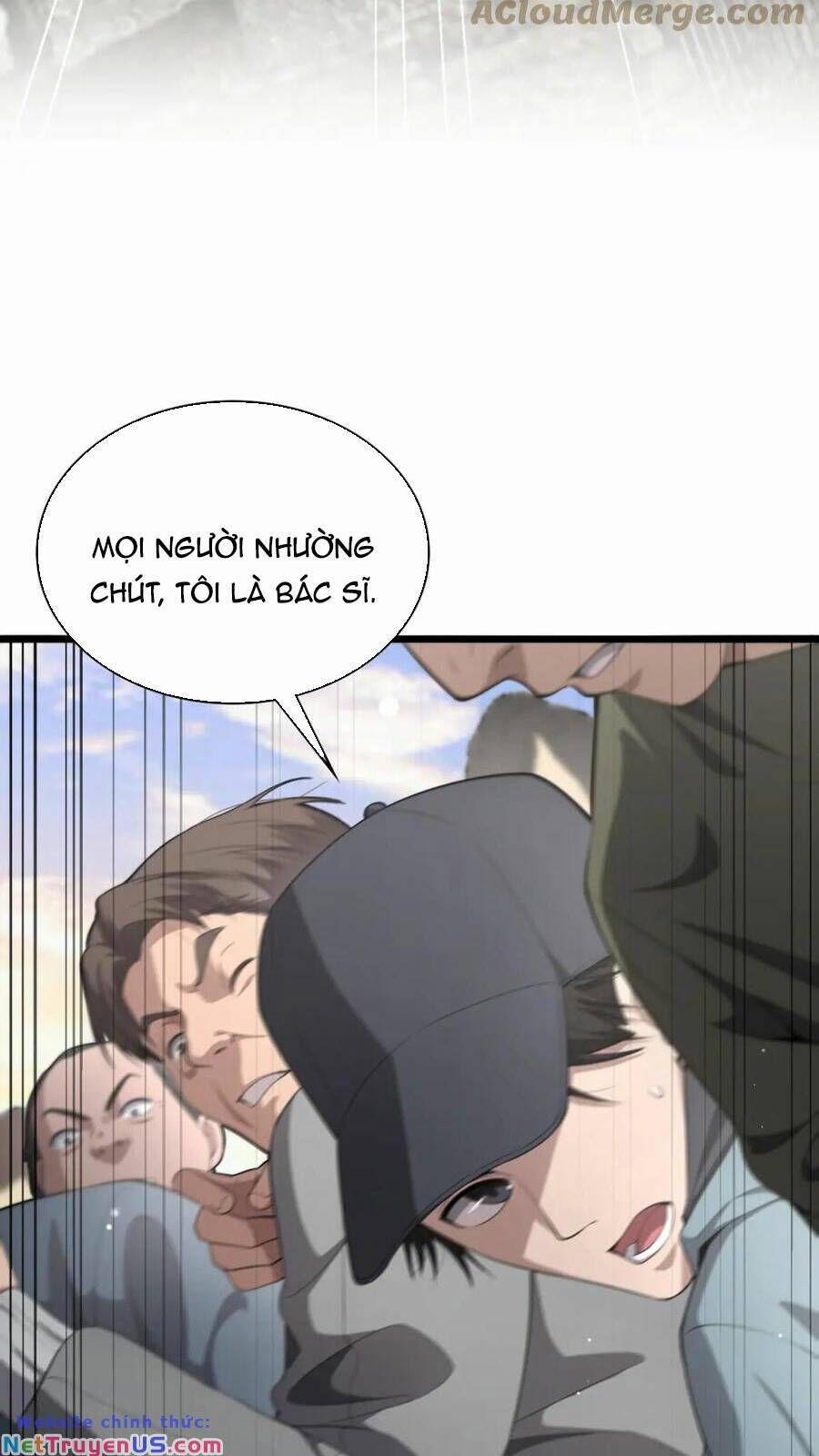 Đại Y Lăng Nhiên 207 trang 37