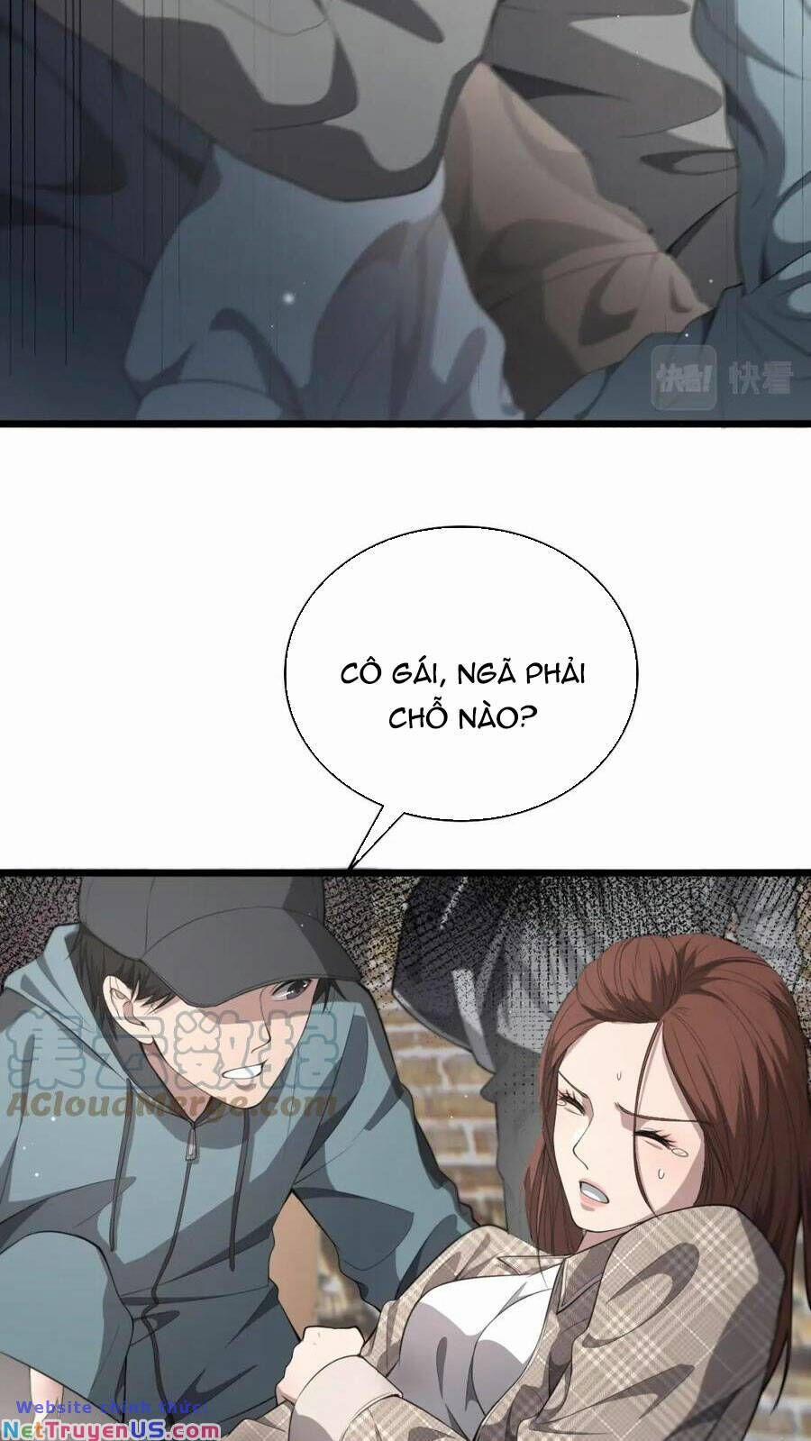 Đại Y Lăng Nhiên 207 trang 38