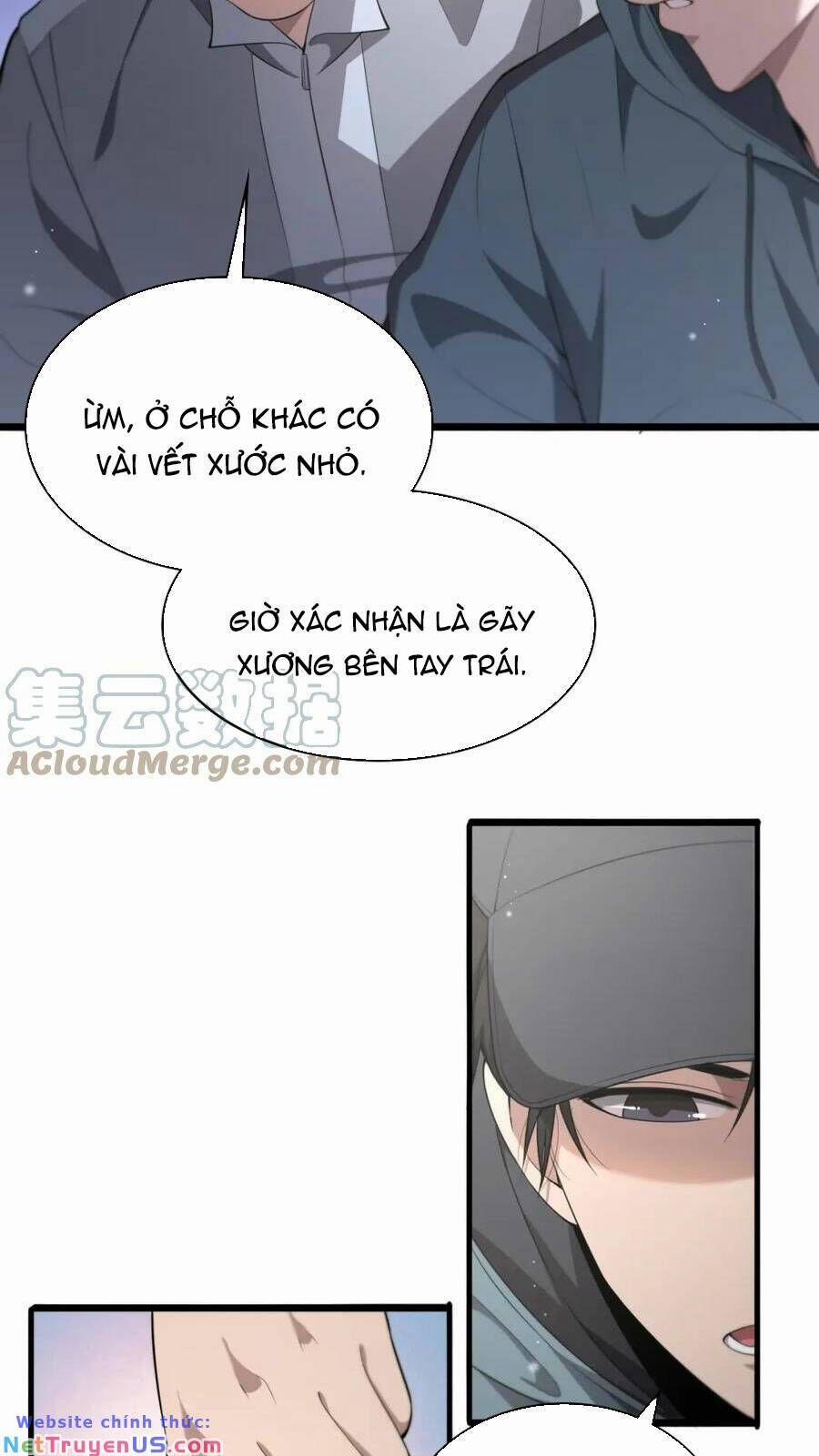 Đại Y Lăng Nhiên 207 trang 40