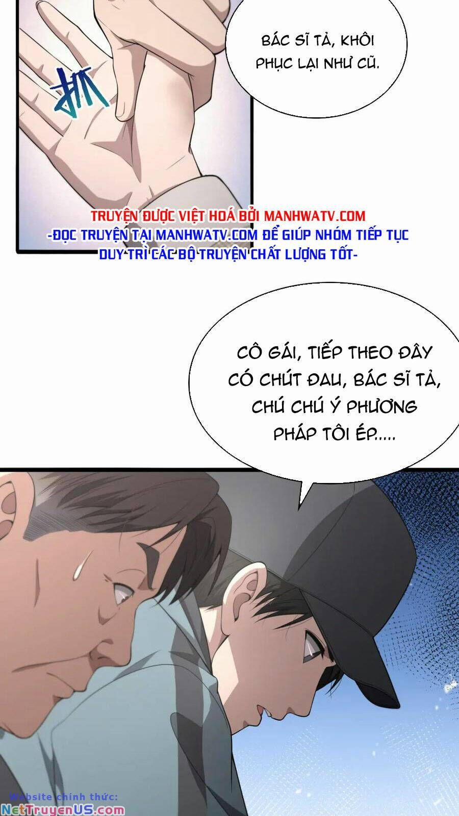 Đại Y Lăng Nhiên 207 trang 41