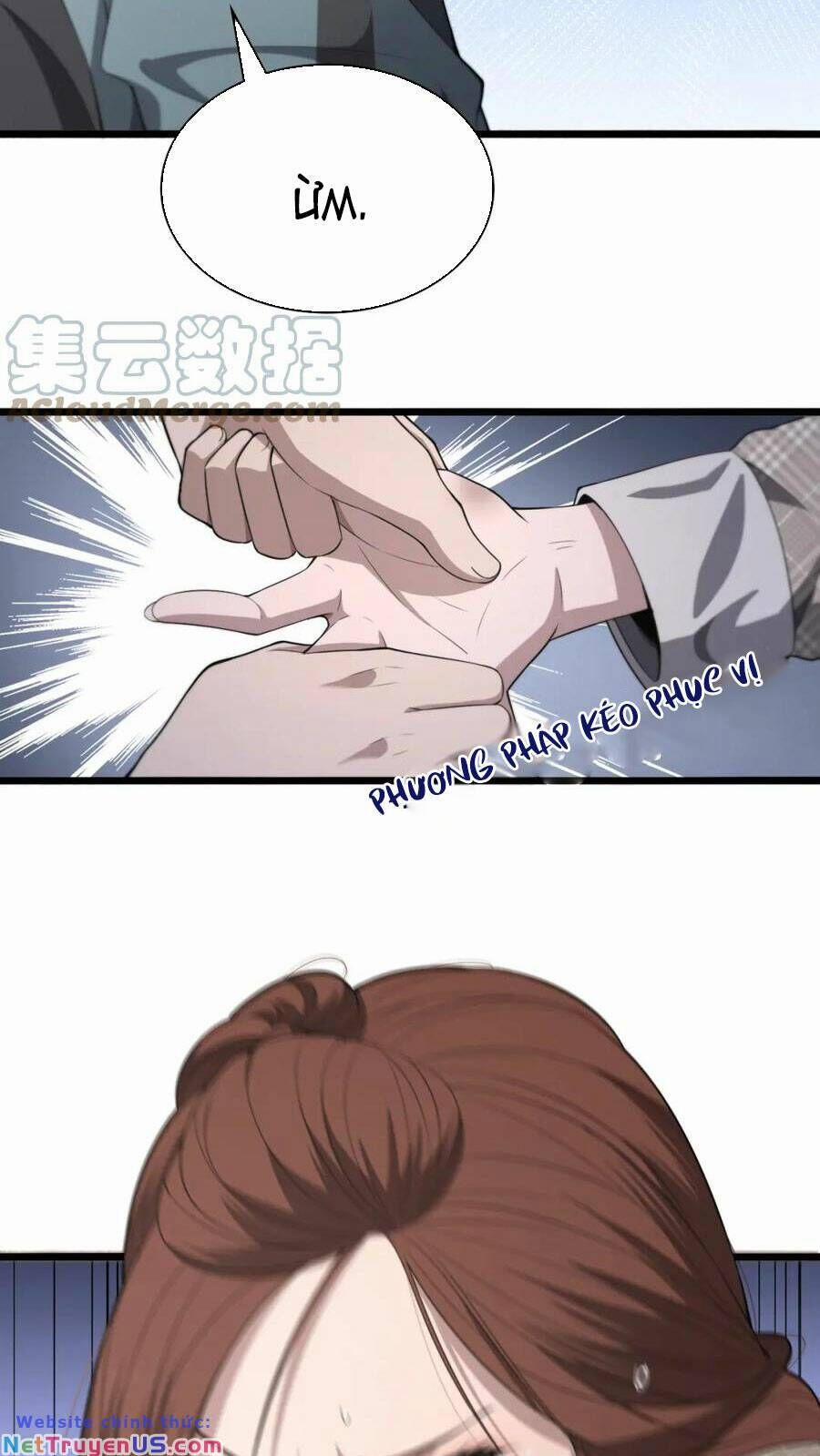 Đại Y Lăng Nhiên 207 trang 42