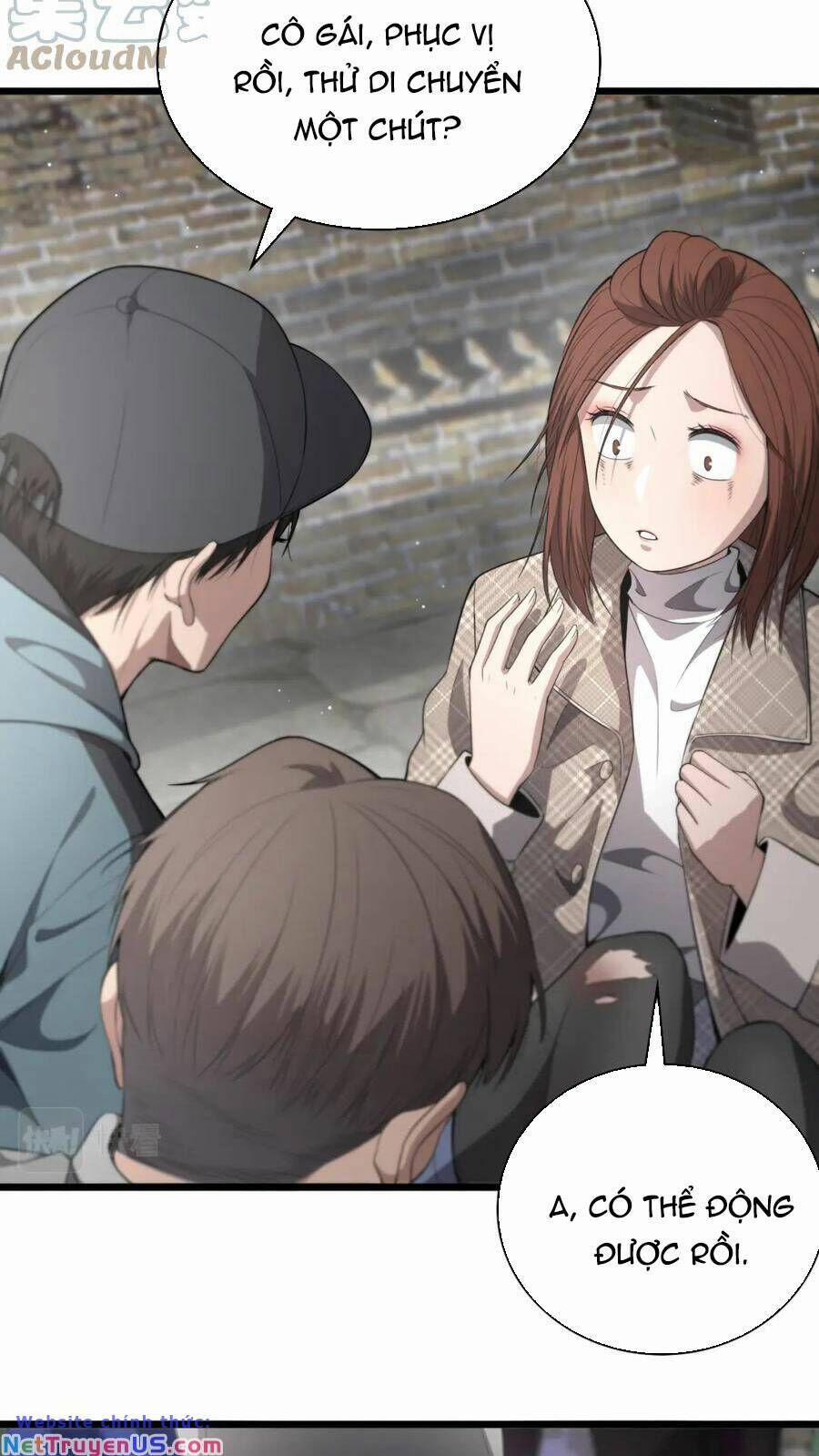 Đại Y Lăng Nhiên 207 trang 44