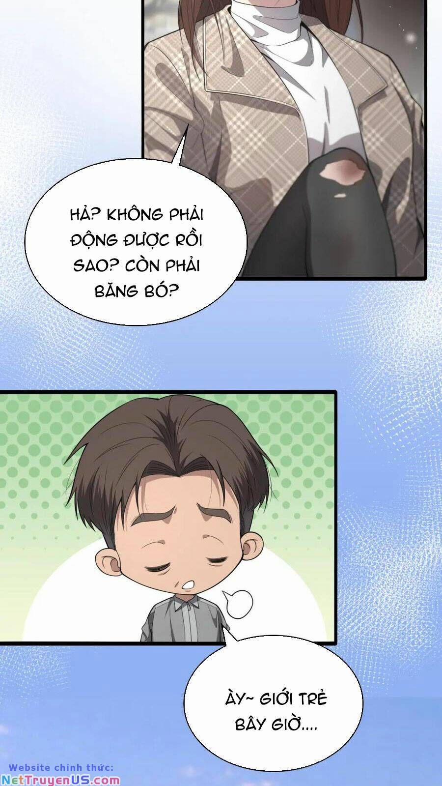 Đại Y Lăng Nhiên 207 trang 46