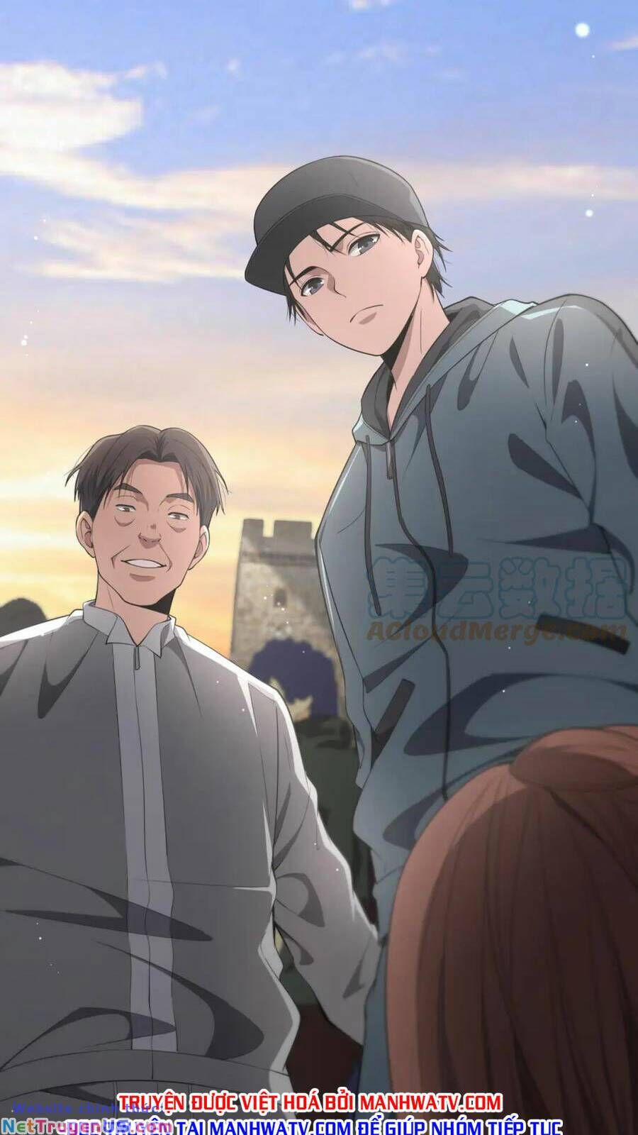 Đại Y Lăng Nhiên 207 trang 47