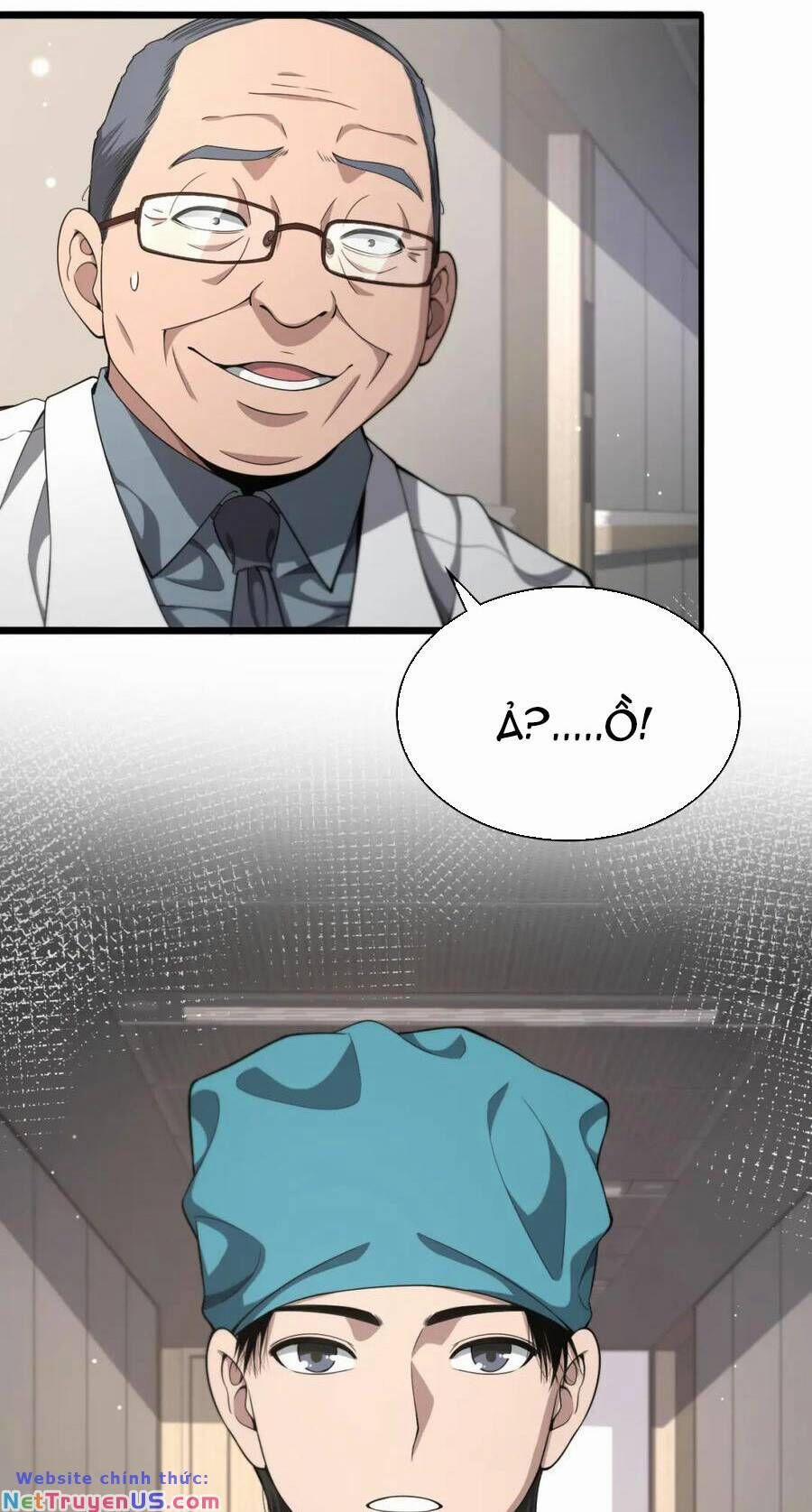 Đại Y Lăng Nhiên 207 trang 5