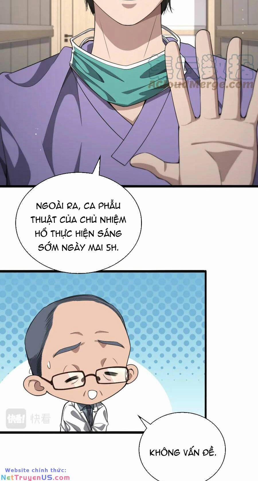 Đại Y Lăng Nhiên 207 trang 6