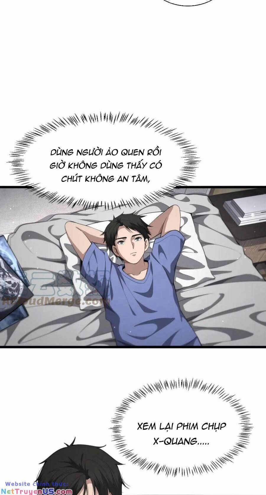 Đại Y Lăng Nhiên 207 trang 7