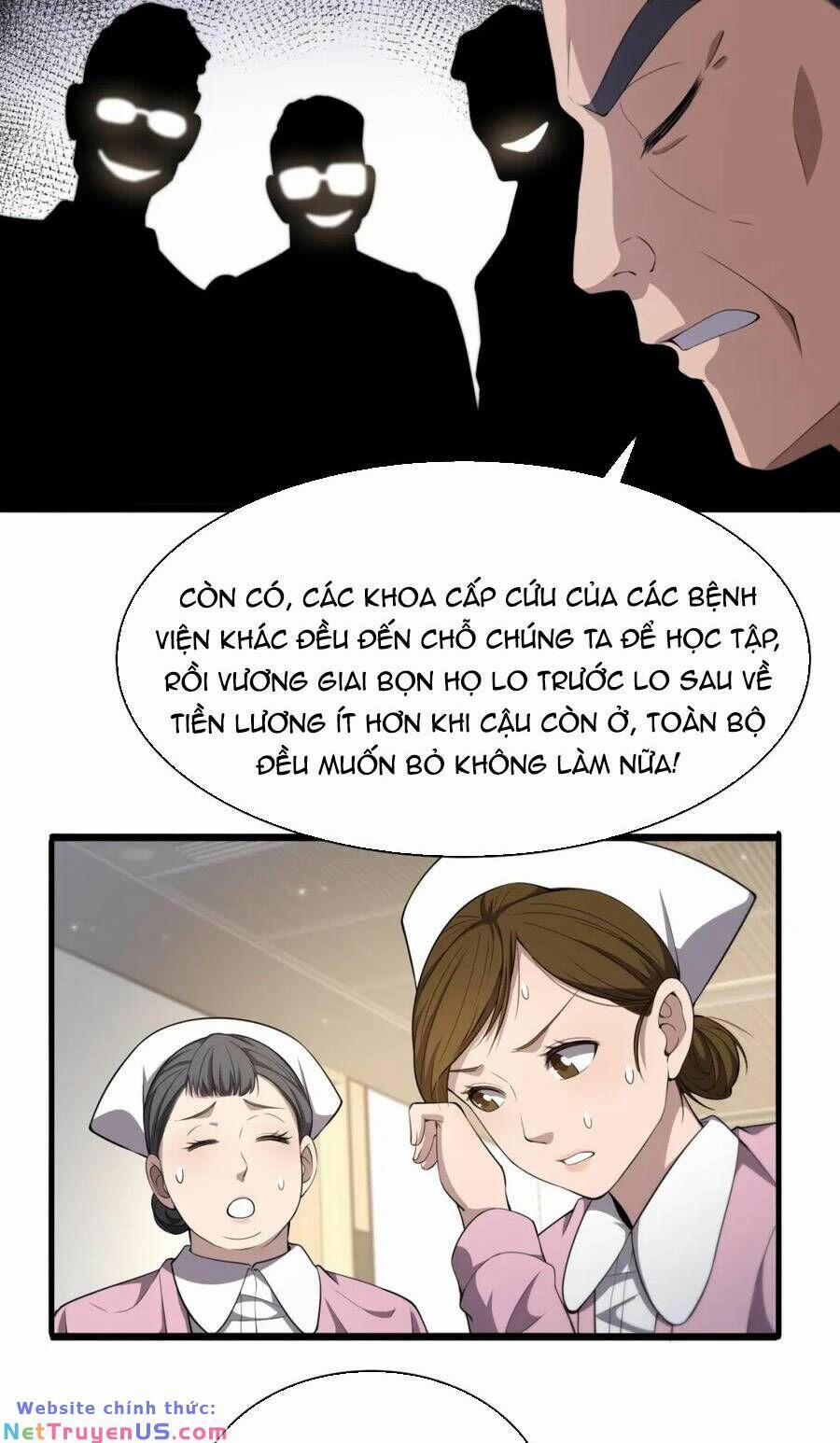 Đại Y Lăng Nhiên 208 trang 11