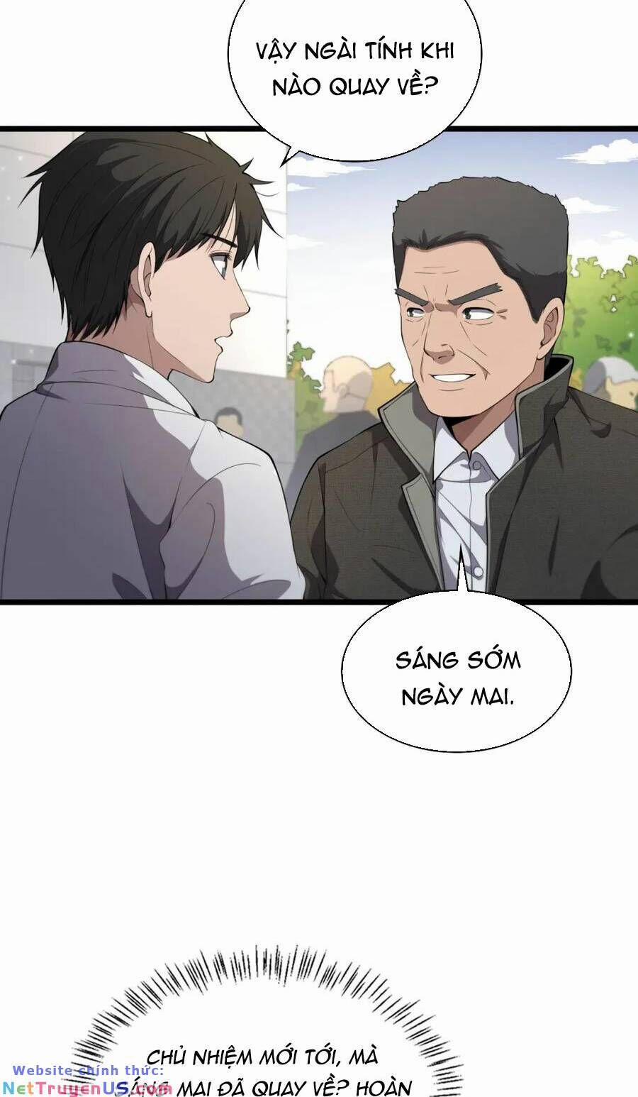 Đại Y Lăng Nhiên 208 trang 15