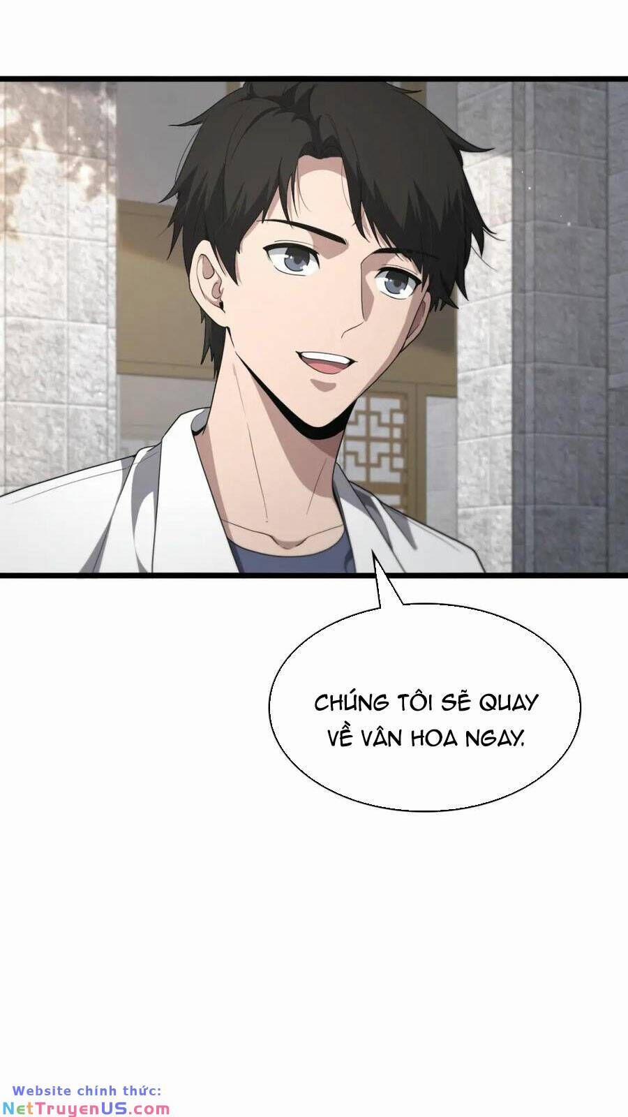 Đại Y Lăng Nhiên 208 trang 18